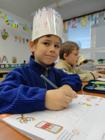 ZACHRAŇUJEME KRÁĽOVSTVO